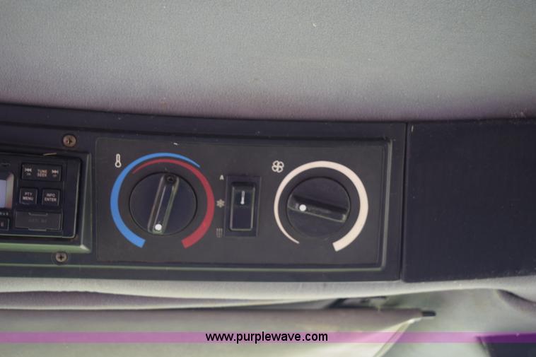 image for item H5100 1998 Case IH 2388 Axial-Flow combine