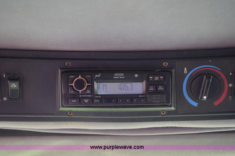 image for item H5100 1998 Case IH 2388 Axial-Flow combine