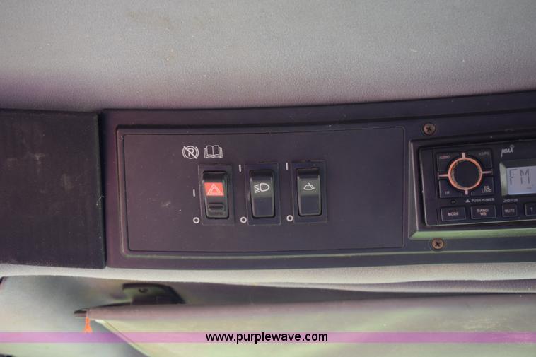 image for item H5100 1998 Case IH 2388 Axial-Flow combine