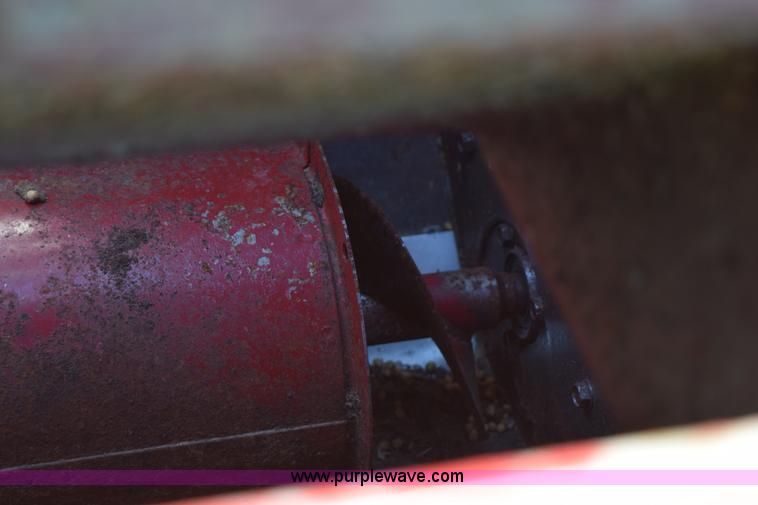 image for item H5100 1998 Case IH 2388 Axial-Flow combine