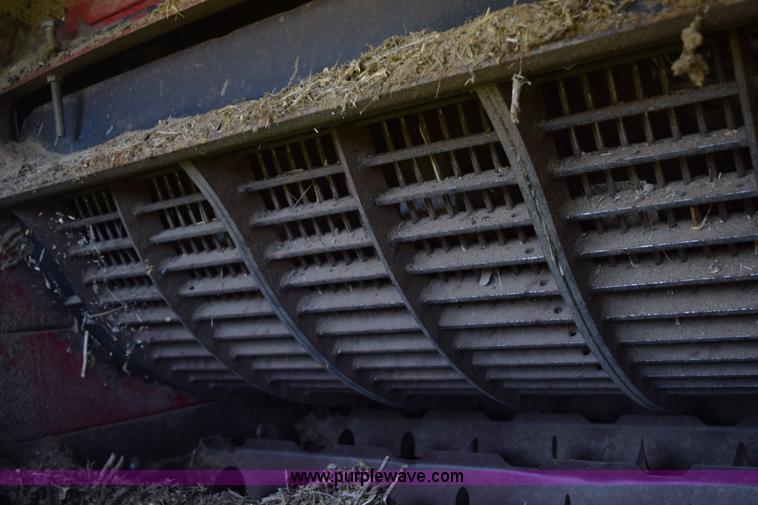image for item H5100 1998 Case IH 2388 Axial-Flow combine