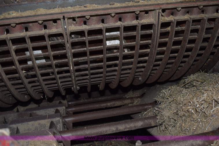 image for item H5100 1998 Case IH 2388 Axial-Flow combine