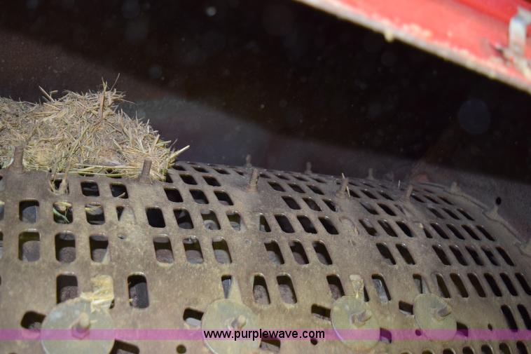 image for item H5100 1998 Case IH 2388 Axial-Flow combine