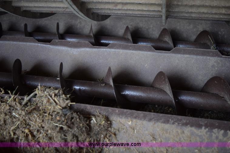 image for item H5100 1998 Case IH 2388 Axial-Flow combine