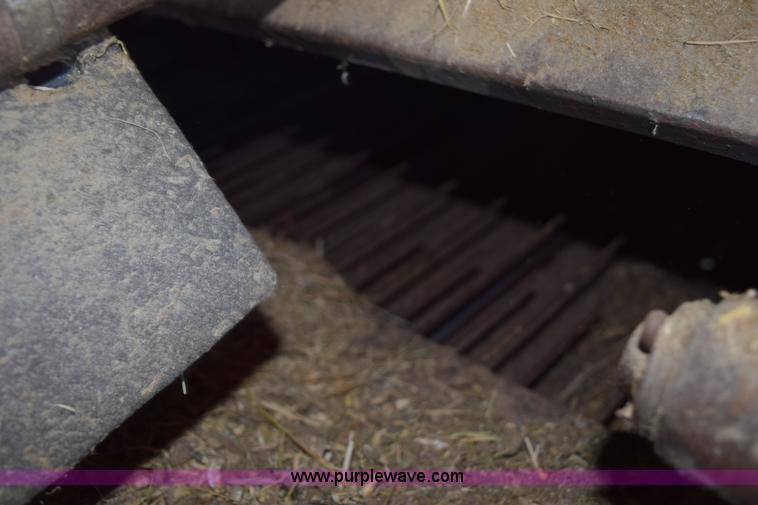 image for item H5100 1998 Case IH 2388 Axial-Flow combine