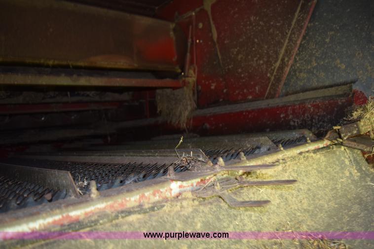 image for item H5100 1998 Case IH 2388 Axial-Flow combine