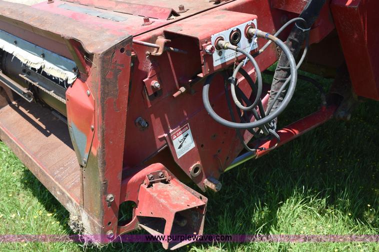 image for item H5100 1998 Case IH 2388 Axial-Flow combine