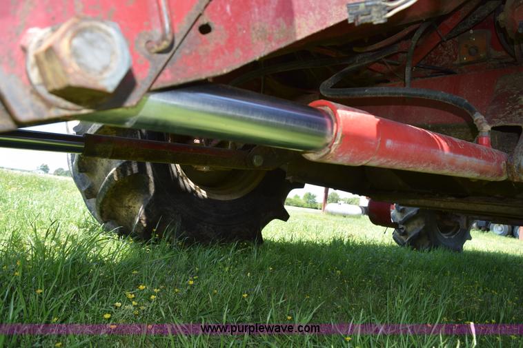 image for item H5100 1998 Case IH 2388 Axial-Flow combine