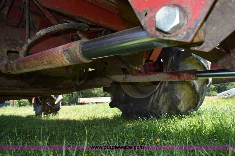 image for item H5100 1998 Case IH 2388 Axial-Flow combine