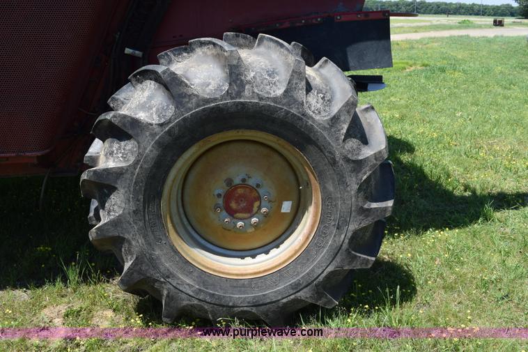 image for item H5100 1998 Case IH 2388 Axial-Flow combine