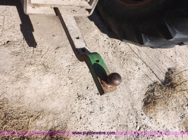 image for item K3930 John Deere 4010 tractor