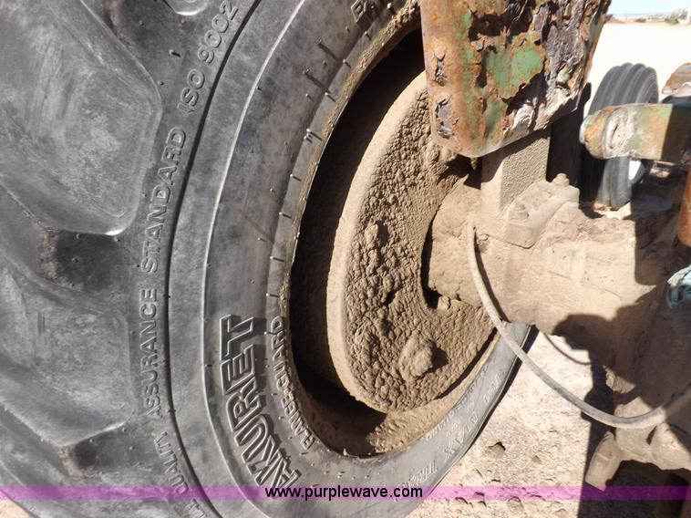 image for item K3930 John Deere 4010 tractor