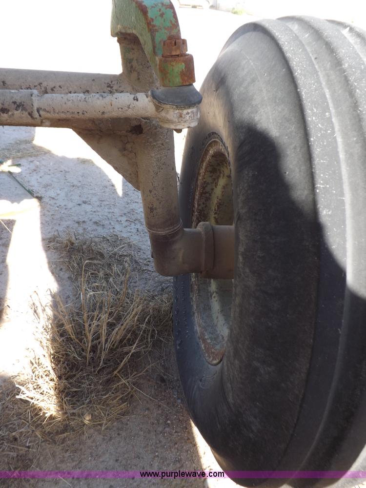 image for item K3930 John Deere 4010 tractor