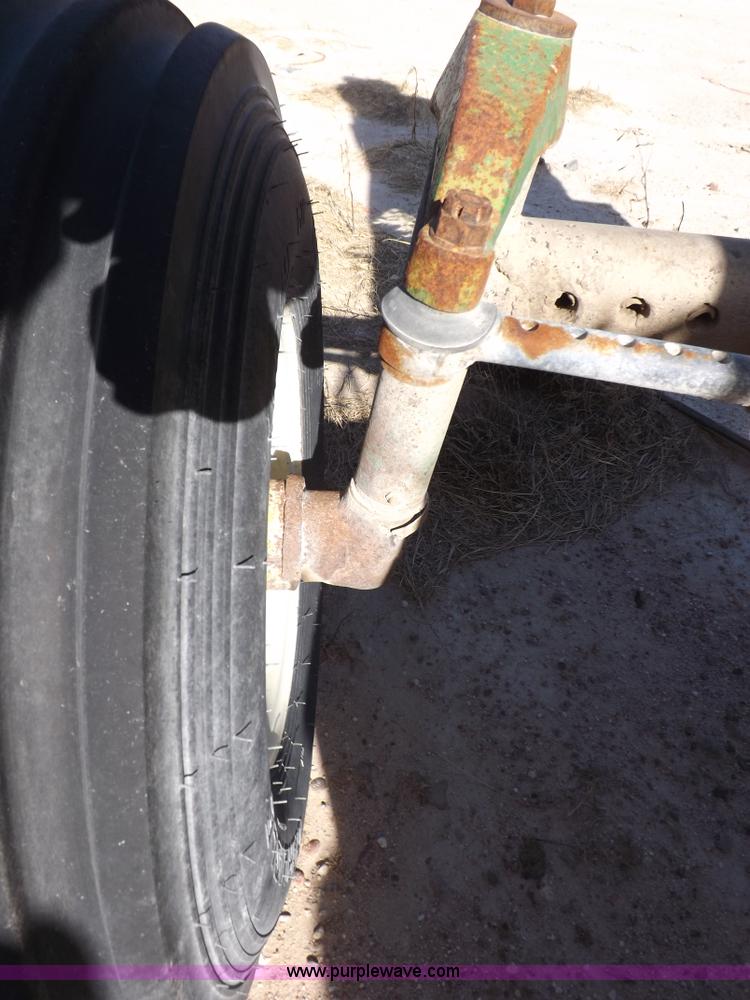 image for item K3930 John Deere 4010 tractor