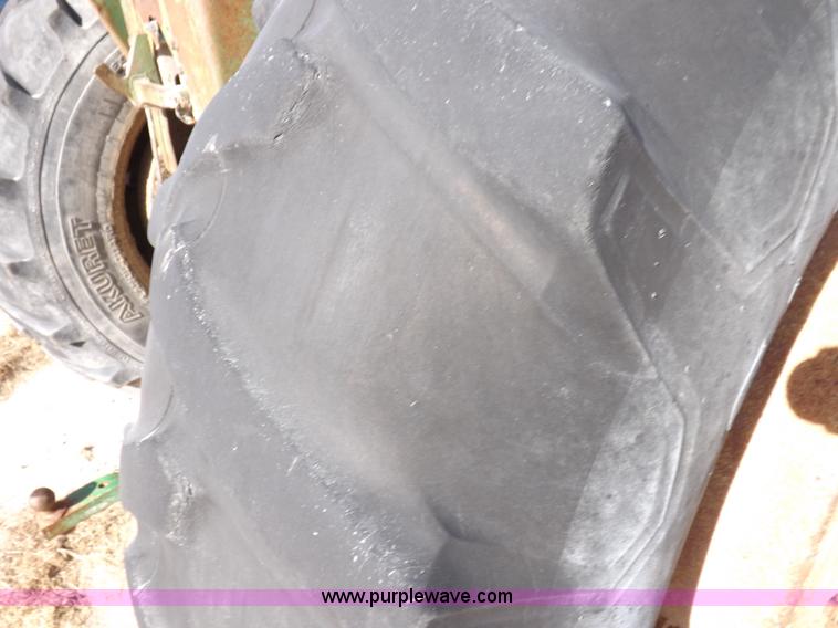 image for item K3930 John Deere 4010 tractor