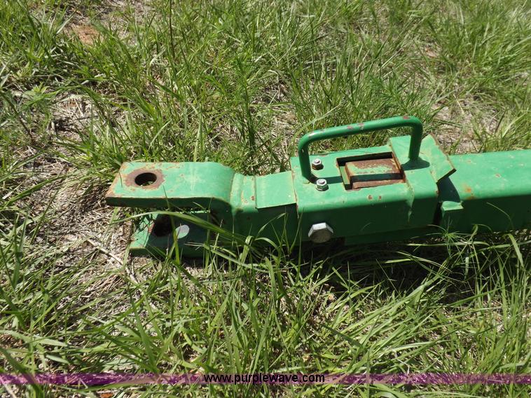 image for item K3931 Unverferth 325 gravity wagon