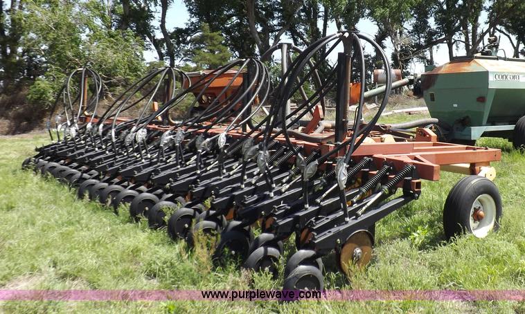 image for item K3933 Concord/Krause air seed drill