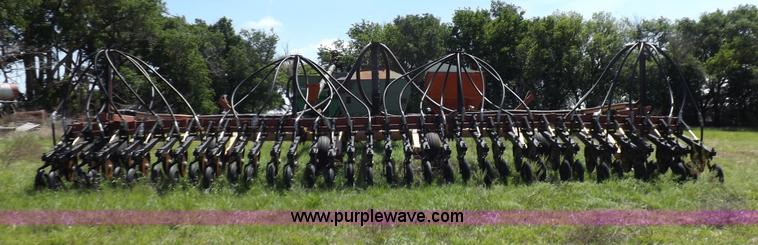 image for item K3933 Concord/Krause air seed drill