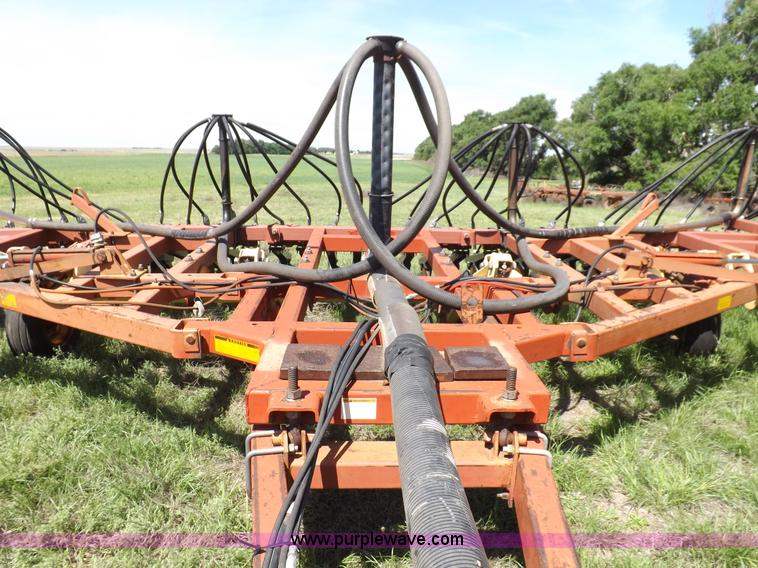 image for item K3933 Concord/Krause air seed drill