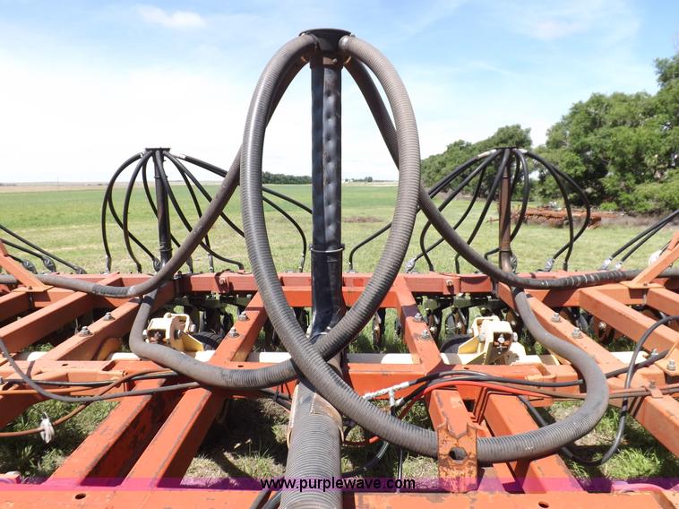 image for item K3933 Concord/Krause air seed drill