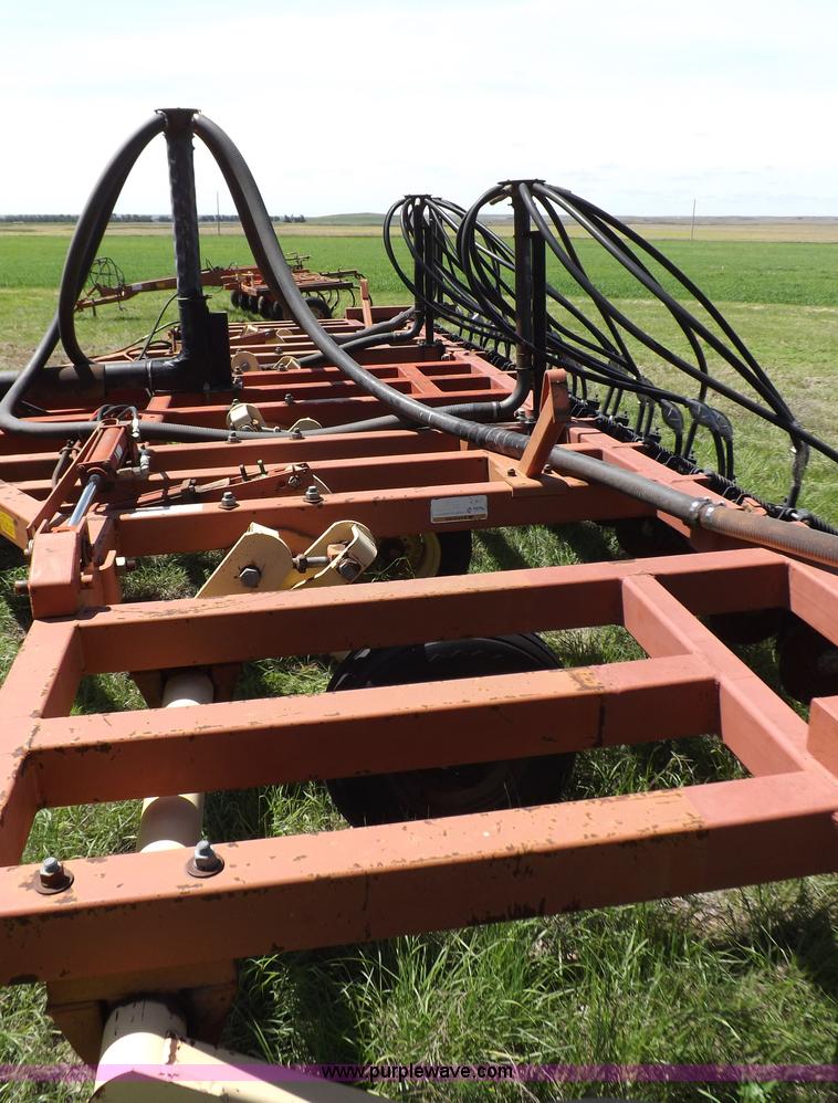 image for item K3933 Concord/Krause air seed drill