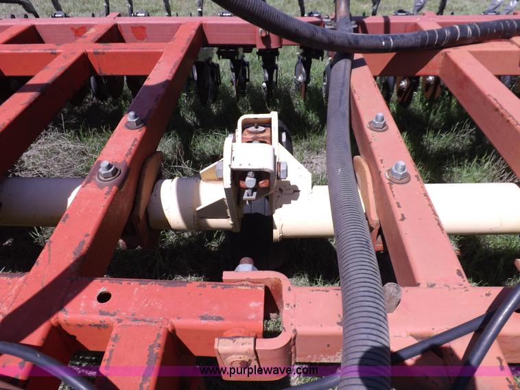 image for item K3933 Concord/Krause air seed drill