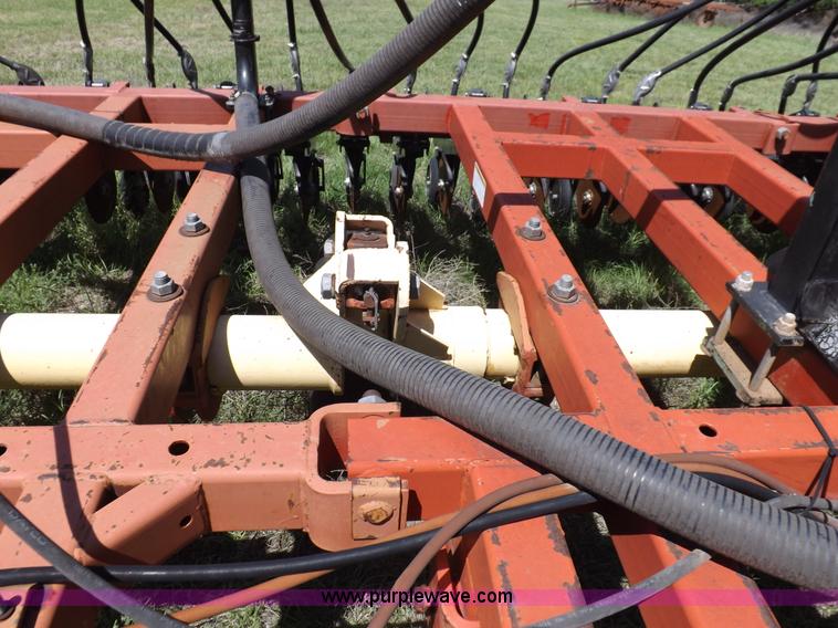 image for item K3933 Concord/Krause air seed drill
