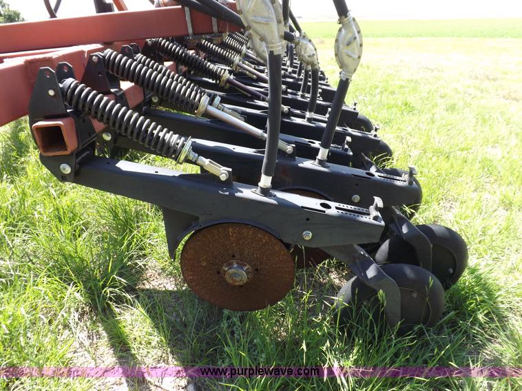 image for item K3933 Concord/Krause air seed drill