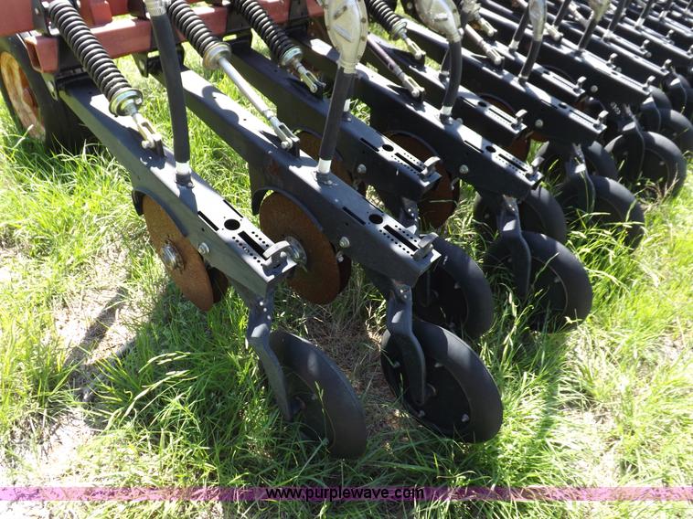 image for item K3933 Concord/Krause air seed drill