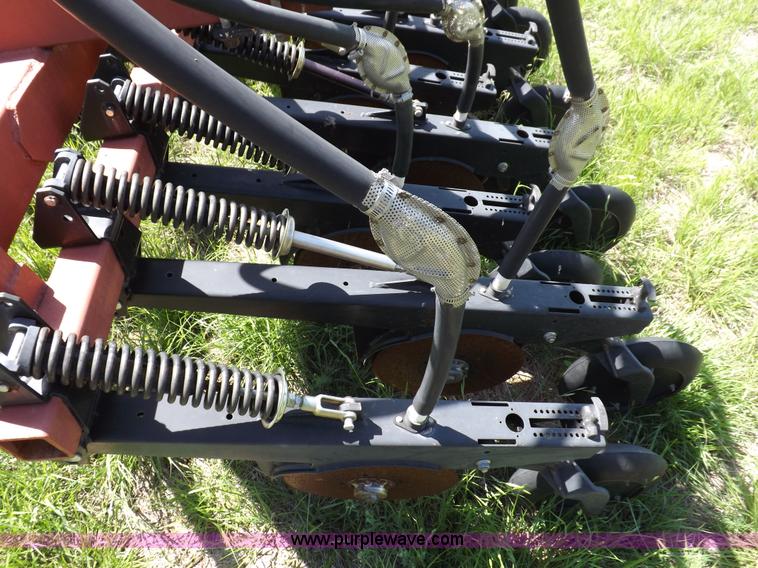 image for item K3933 Concord/Krause air seed drill