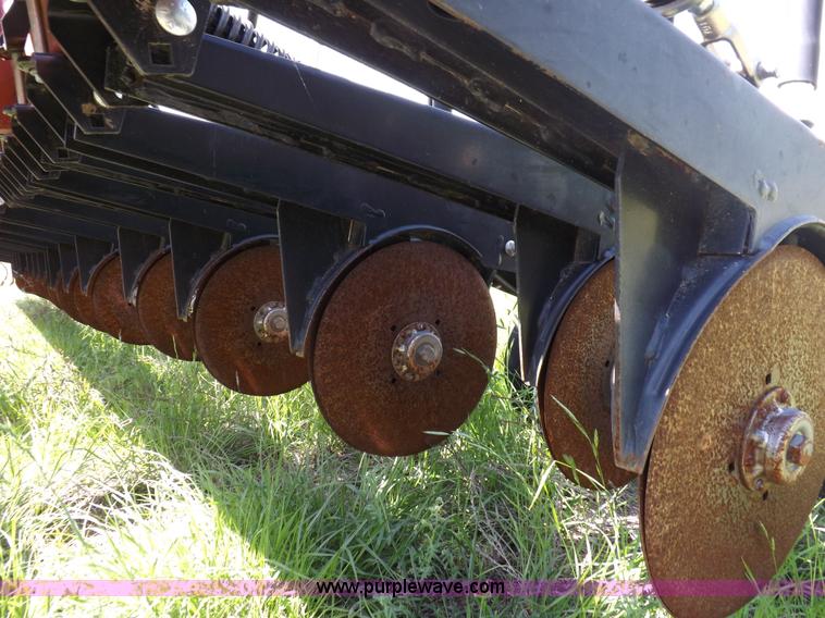 image for item K3933 Concord/Krause air seed drill