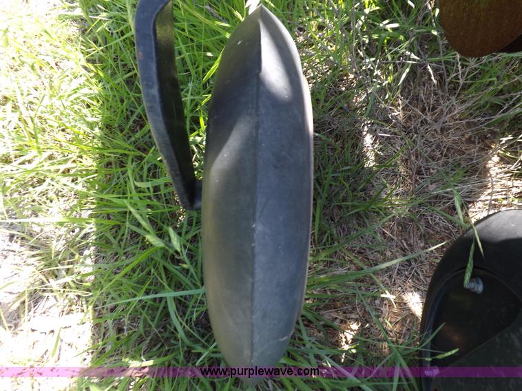 image for item K3933 Concord/Krause air seed drill