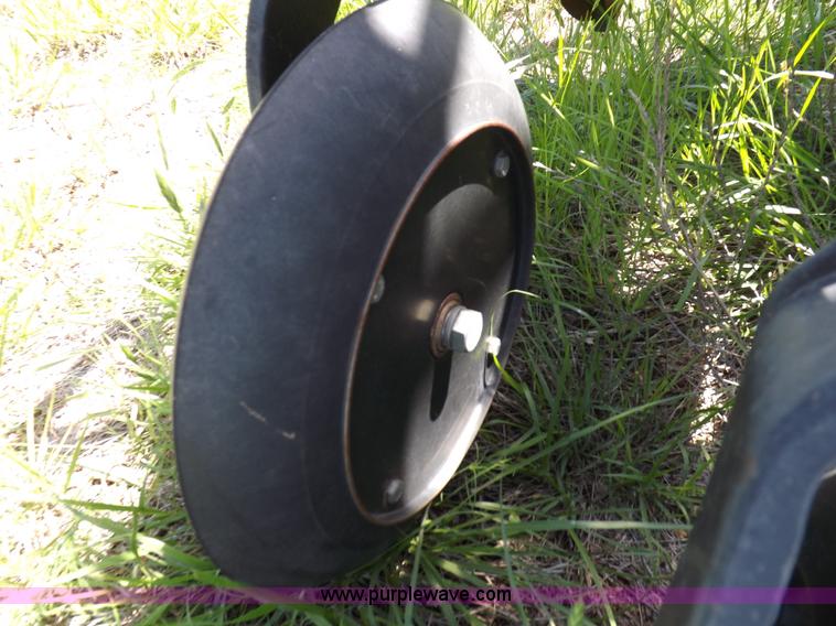 image for item K3933 Concord/Krause air seed drill