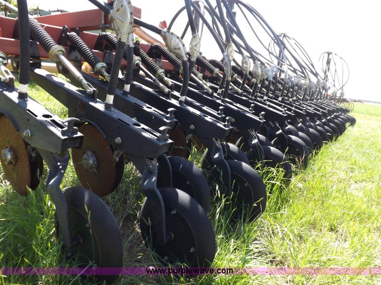 image for item K3933 Concord/Krause air seed drill