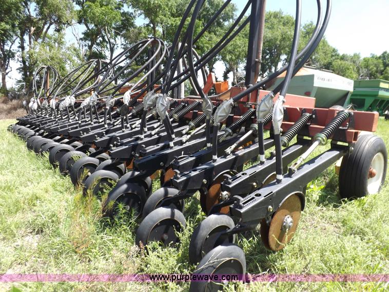 image for item K3933 Concord/Krause air seed drill