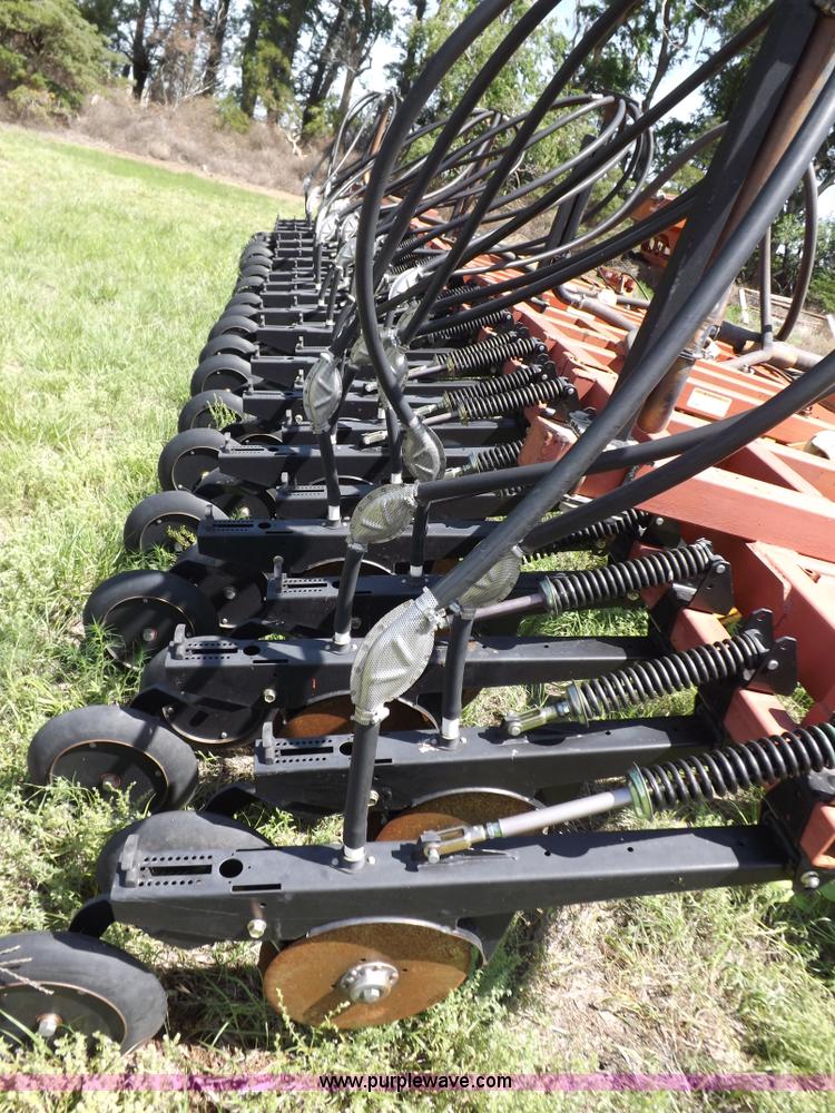 image for item K3933 Concord/Krause air seed drill