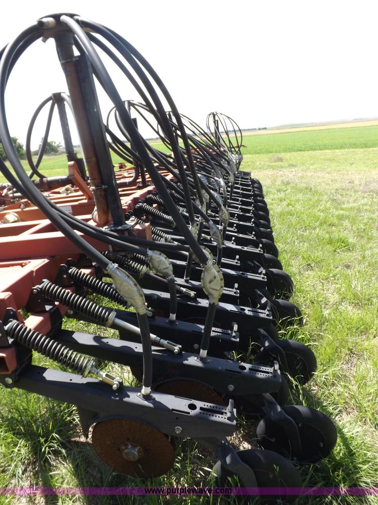 image for item K3933 Concord/Krause air seed drill
