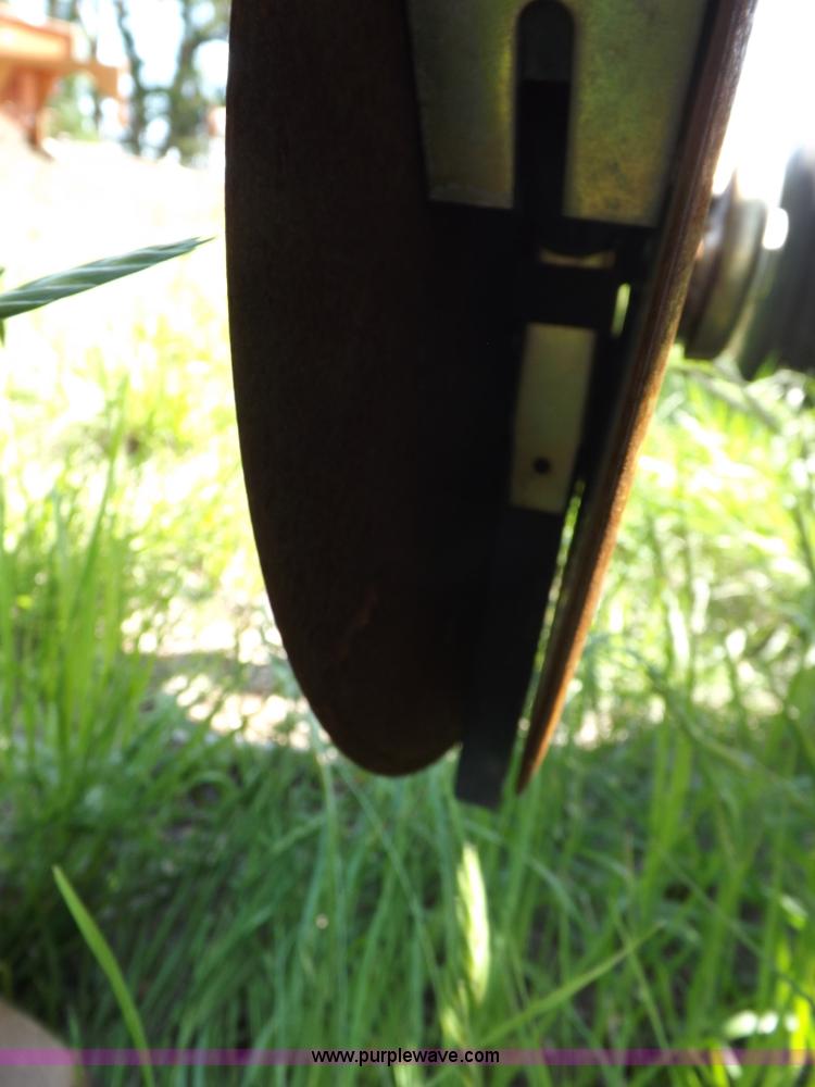 image for item K3933 Concord/Krause air seed drill