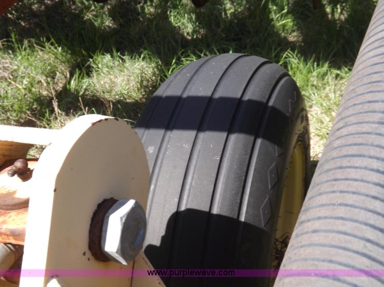 image for item K3933 Concord/Krause air seed drill