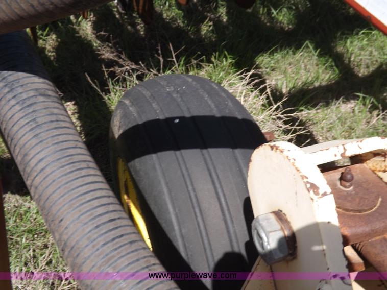 image for item K3933 Concord/Krause air seed drill