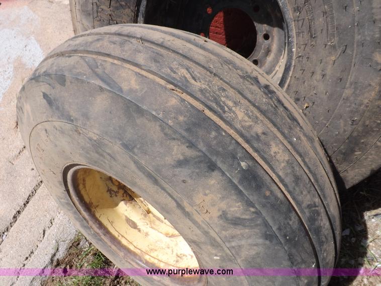 image for item K3933 Concord/Krause air seed drill