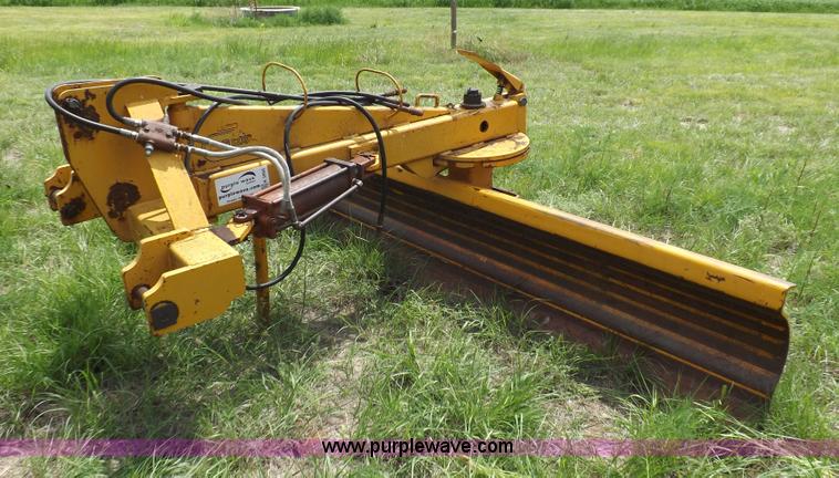 image for item K3956 Big Ox blade