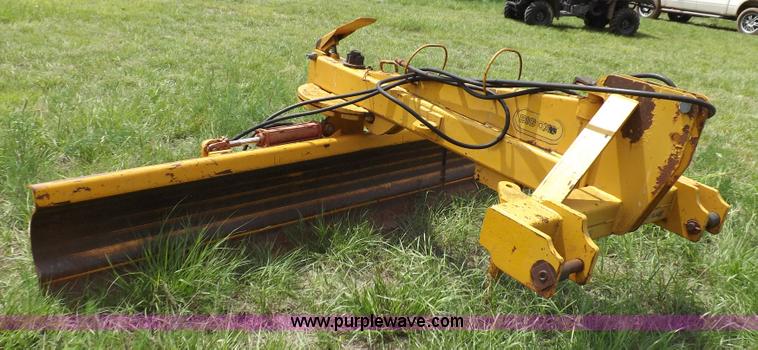 image for item K3956 Big Ox blade