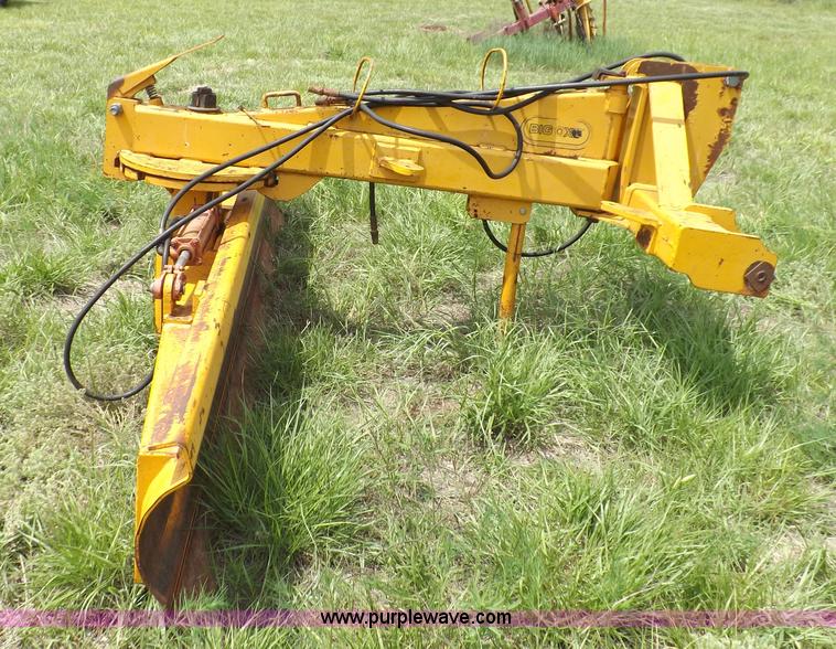 image for item K3956 Big Ox blade