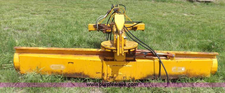 image for item K3956 Big Ox blade