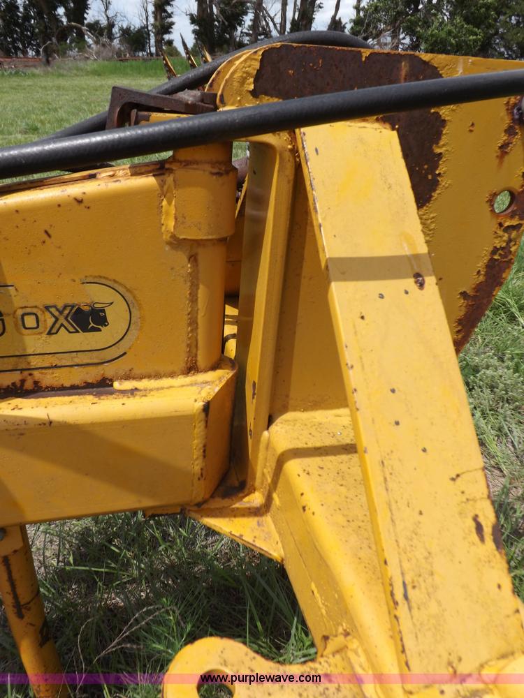 image for item K3956 Big Ox blade