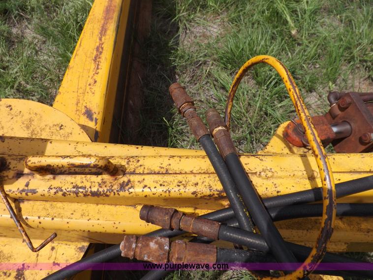 image for item K3956 Big Ox blade