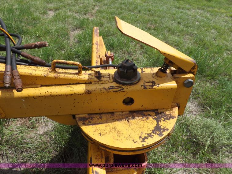 image for item K3956 Big Ox blade