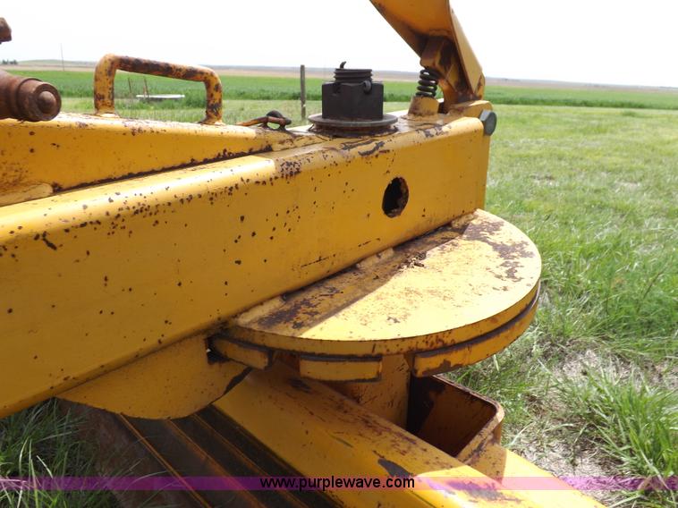 image for item K3956 Big Ox blade