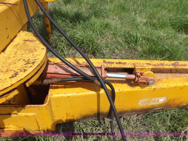 image for item K3956 Big Ox blade